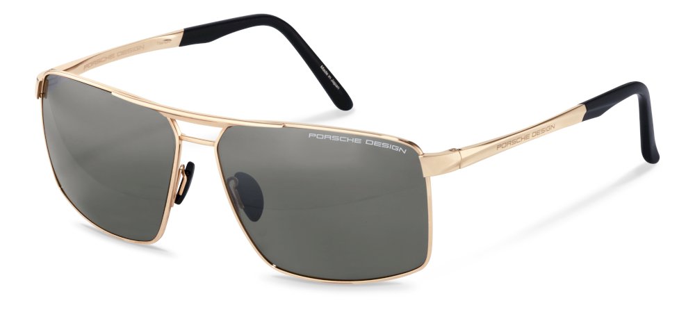 Porsche Design Sunglasses P8918