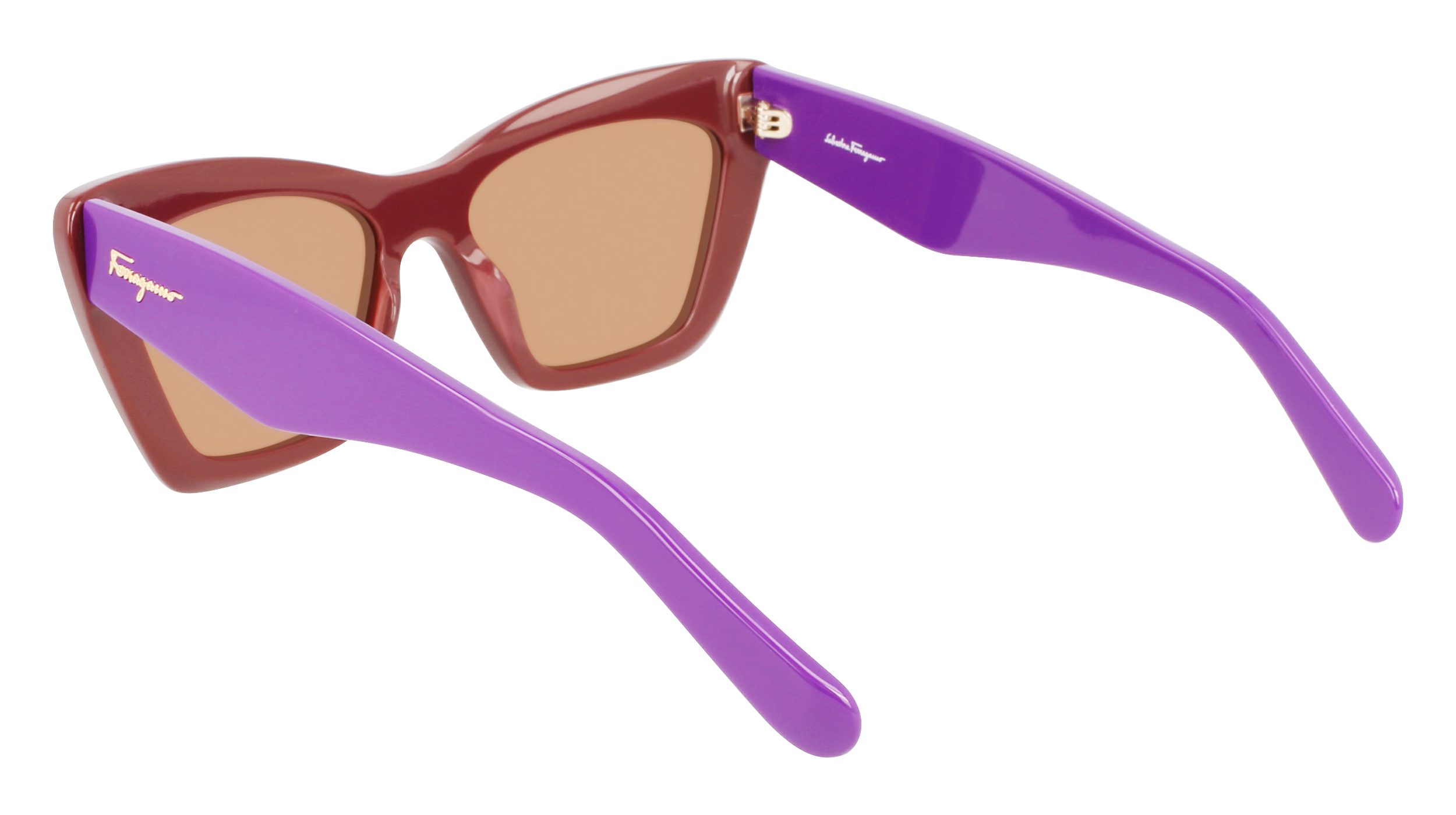 FERRAGAMO Sunglasses SF929S 209 55