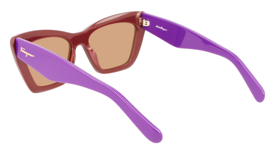 FERRAGAMO Sunglasses SF929S 209 55