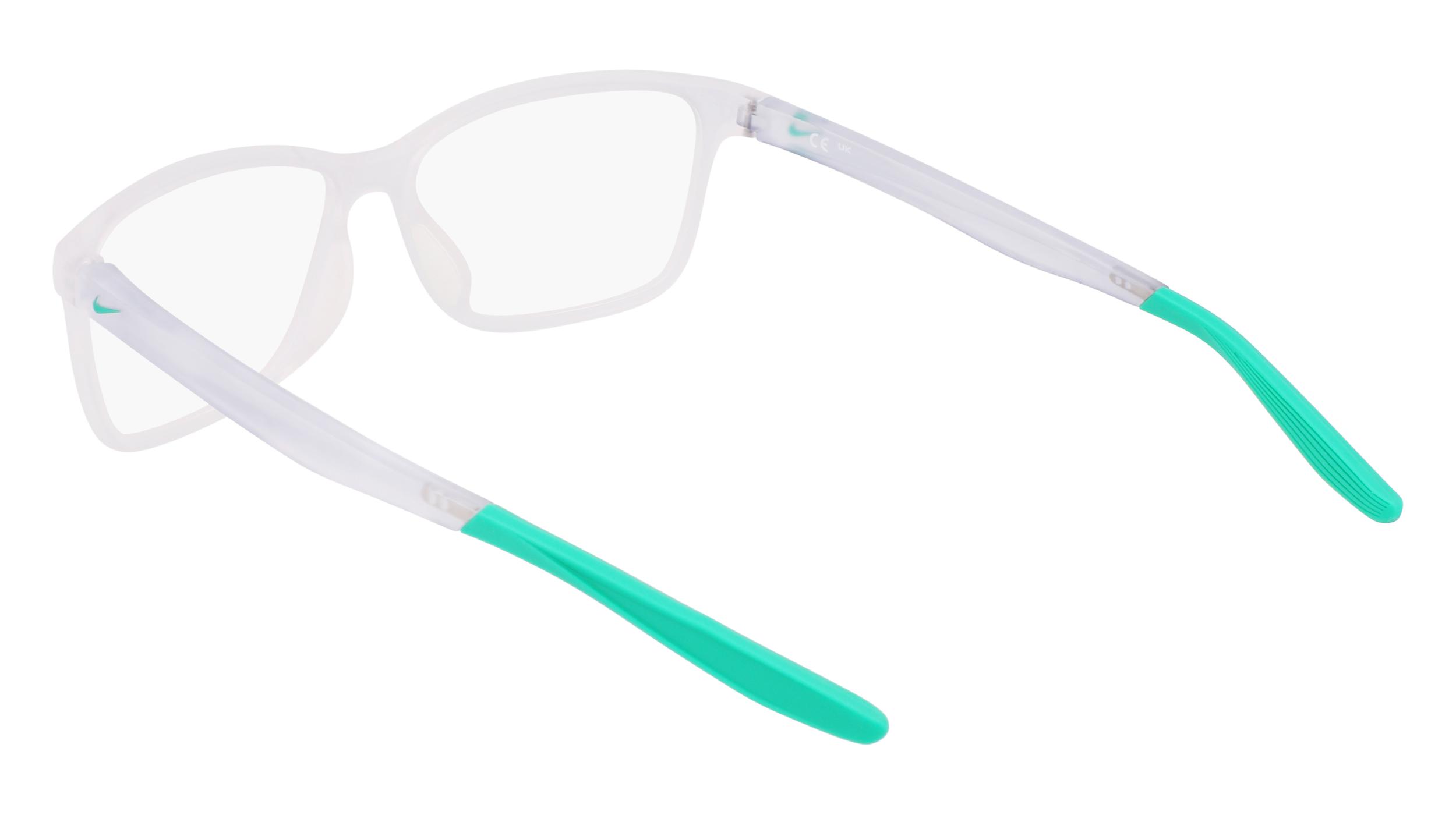 NIKE Eyeglasses NIKE 7118 903 55