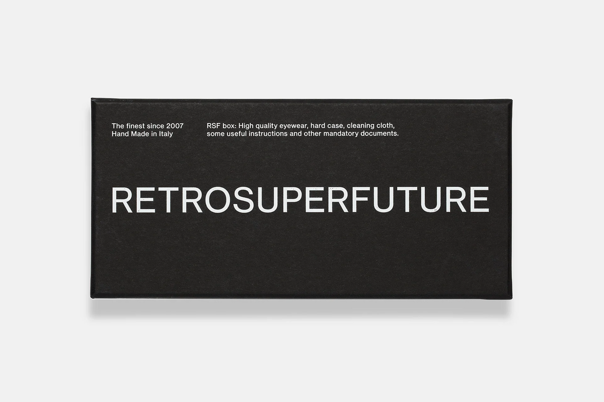 RetroSuperFuture Carino Refined MYS