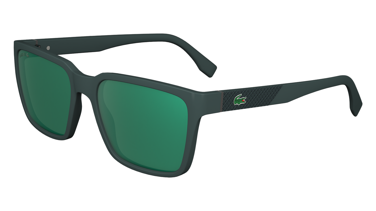 LACOSTE Sunglasses L6011S 301 56