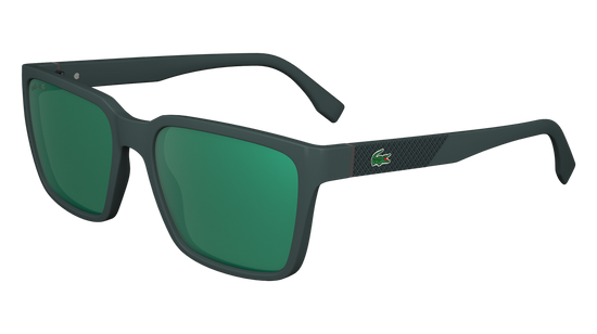 LACOSTE Sunglasses L6011S 301 56