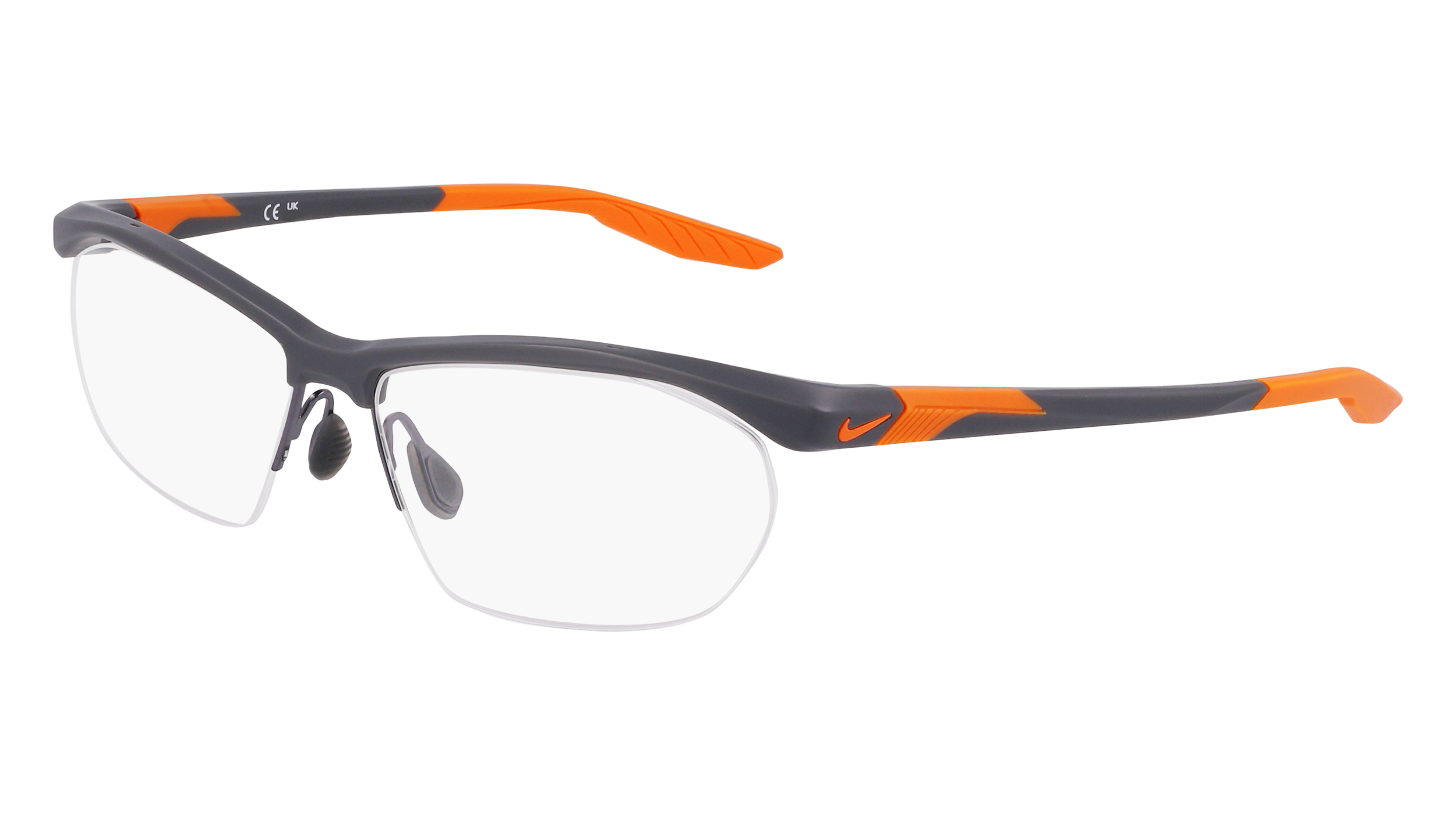 NIKE Eyeglasses NIKE 7401 34 58