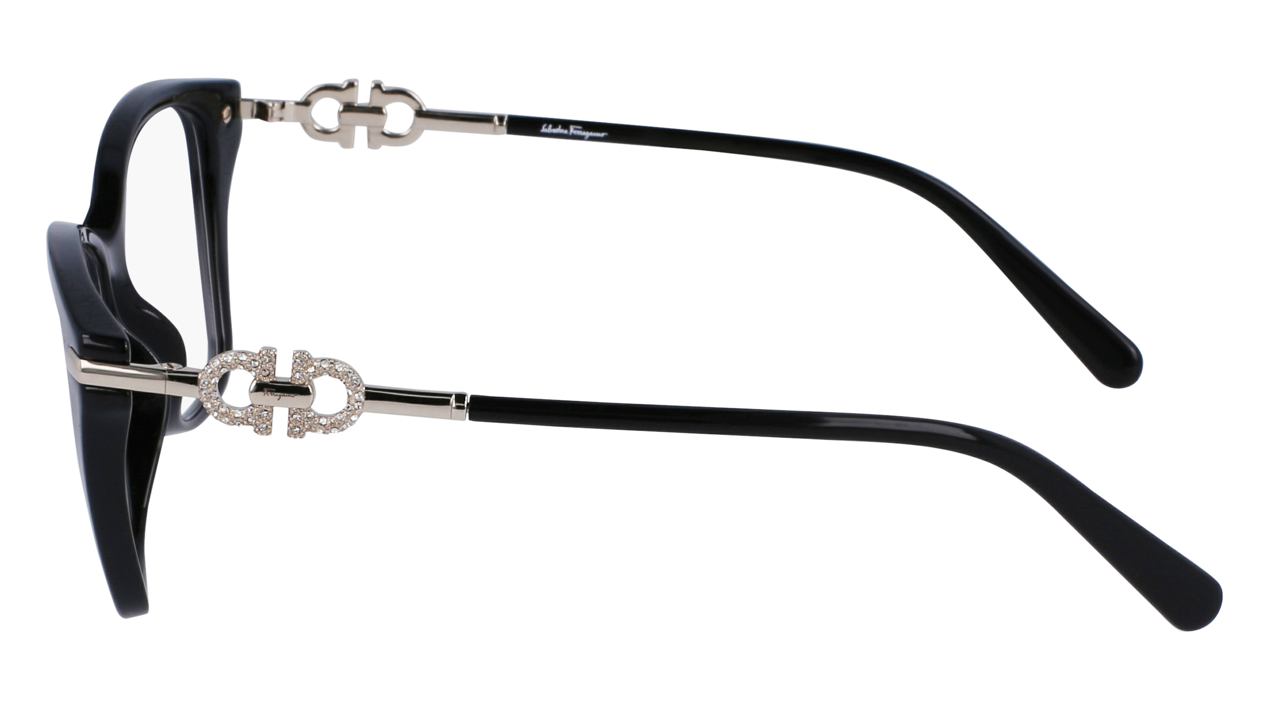 FERRAGAMO Eyeglasses SF2937R 1 54