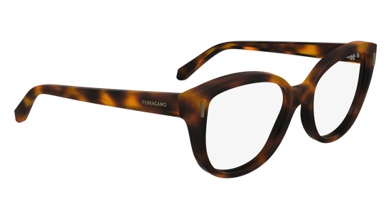 FERRAGAMO Eyeglasses SF2994 240 53