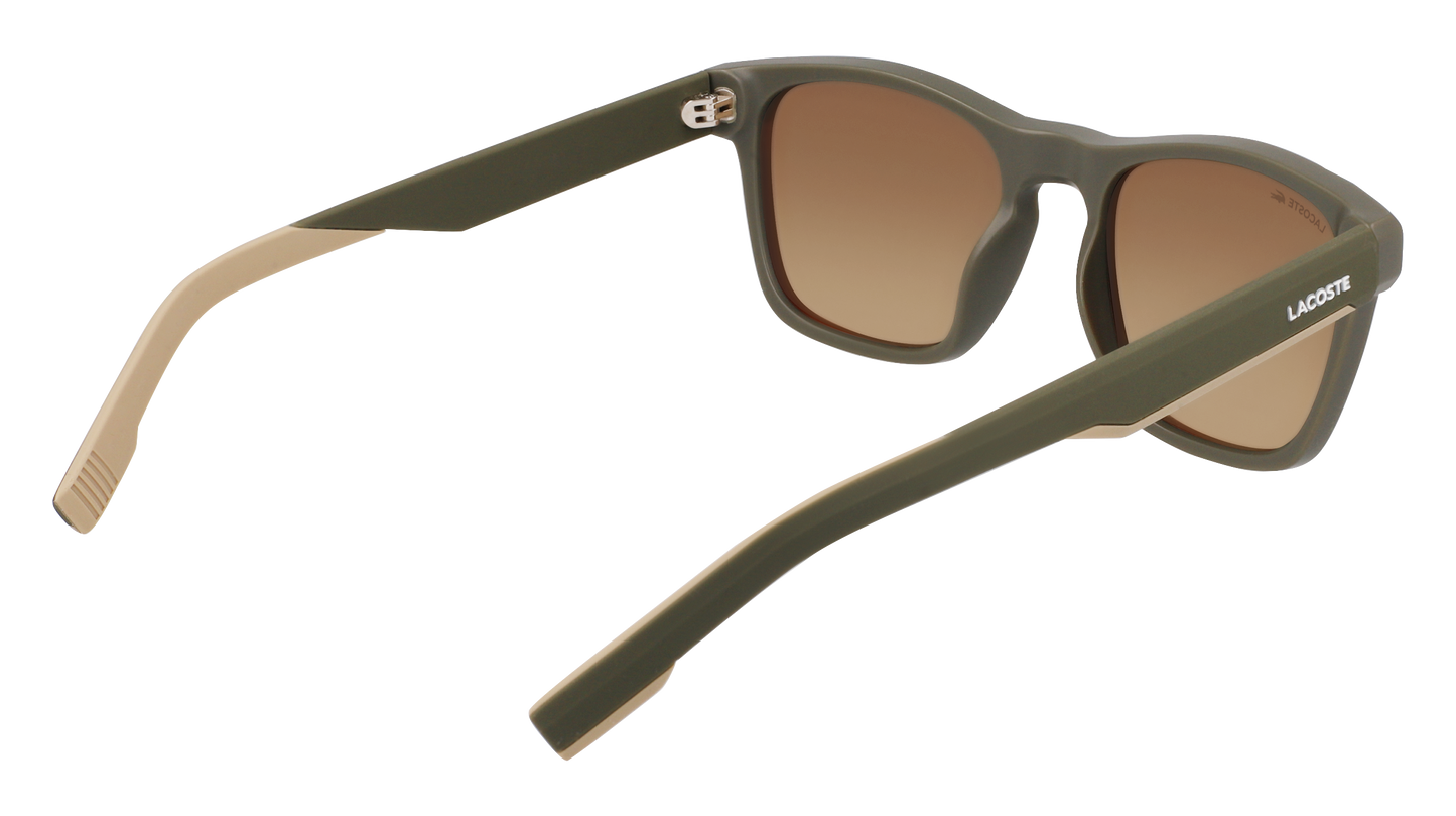 LACOSTE Sunglasses L6018S 201 53