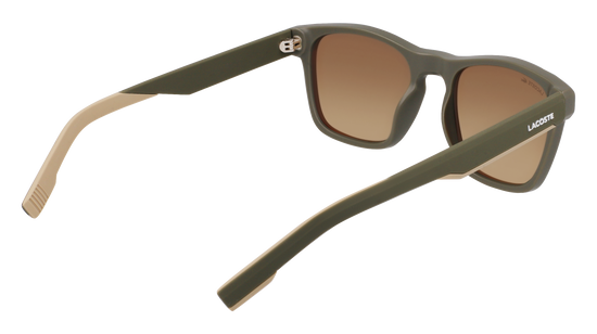 LACOSTE Sunglasses L6018S 201 53