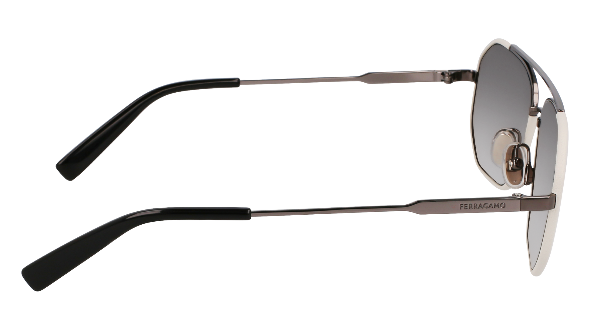 FERRAGAMO Sunglasses SF303SLN 26 60