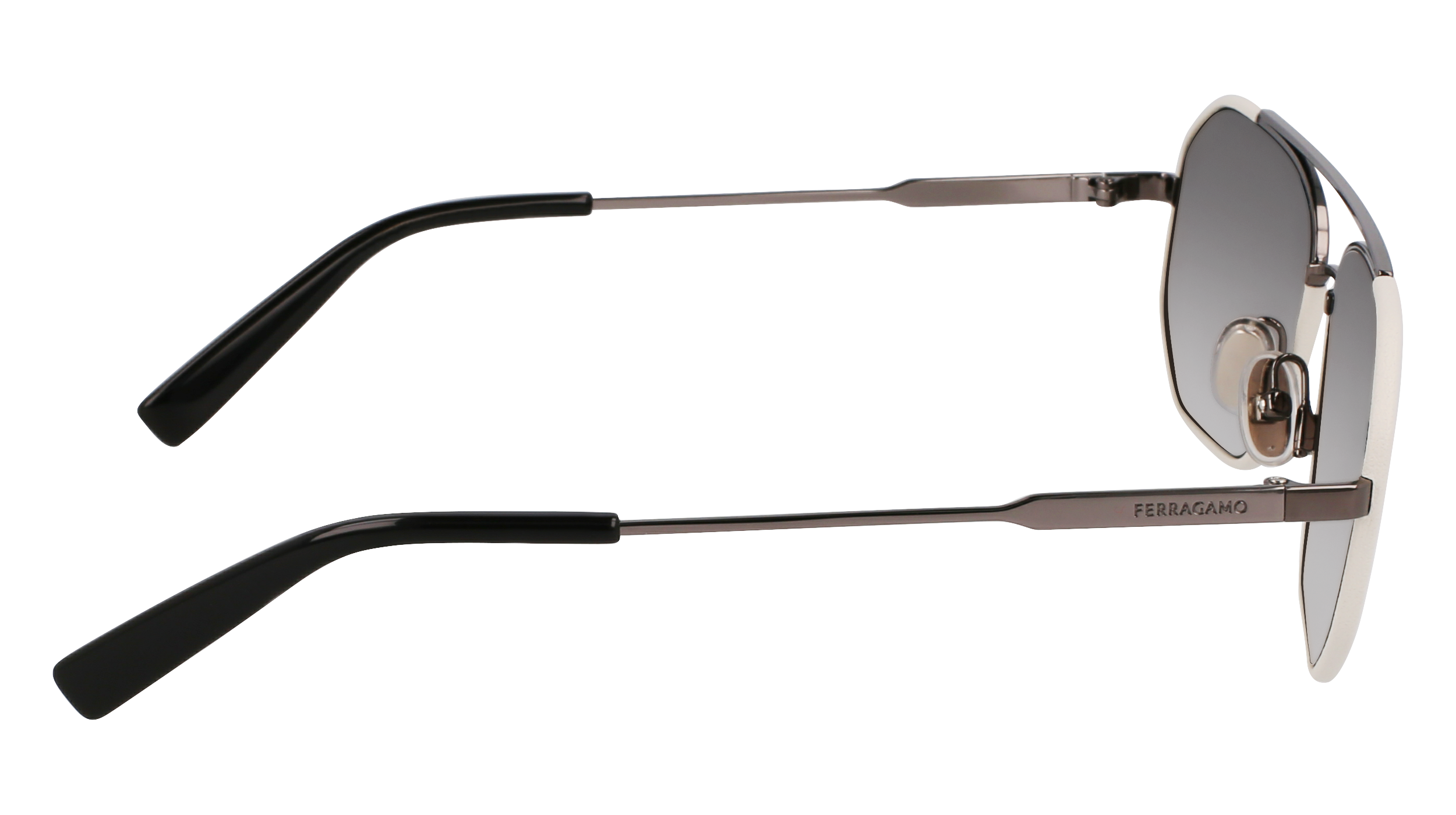 FERRAGAMO Sunglasses SF303SLN 26 60