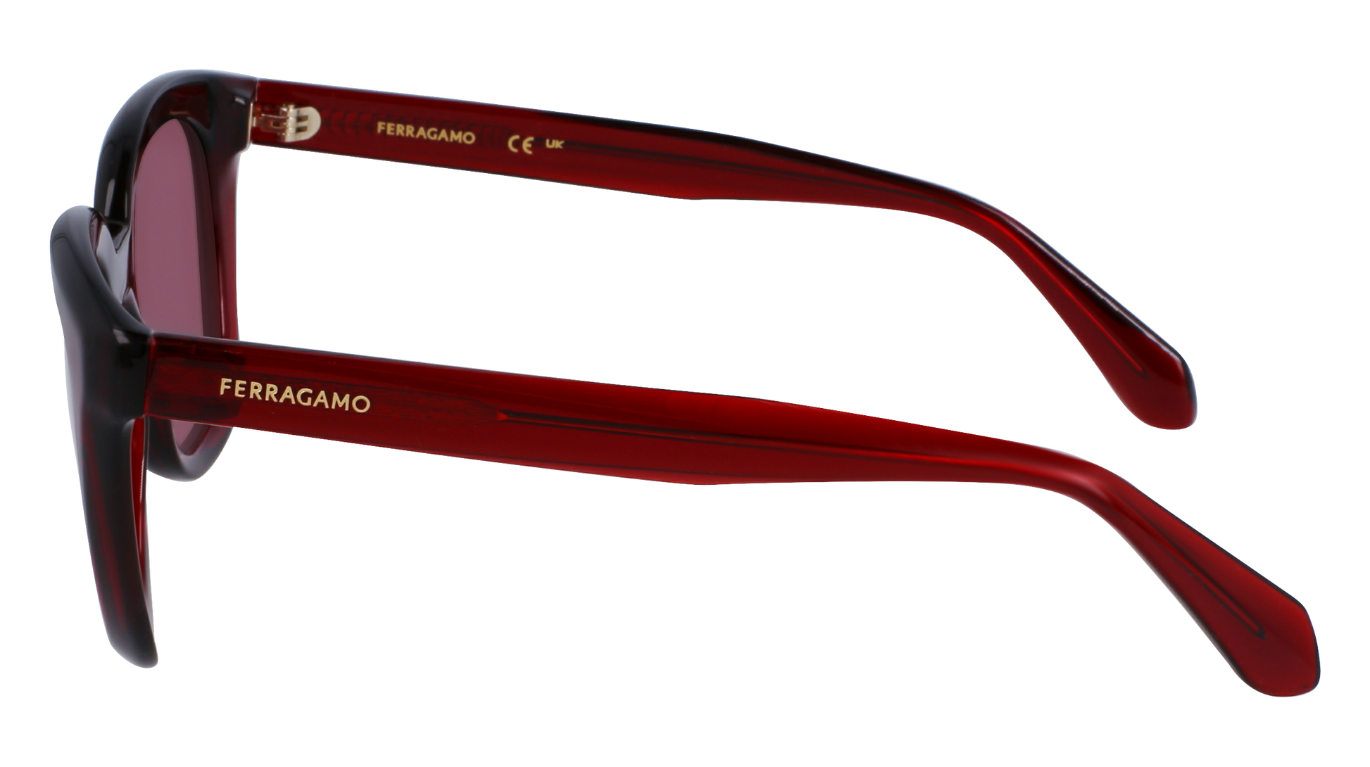 FERRAGAMO Sunglasses SF2000S 616 52