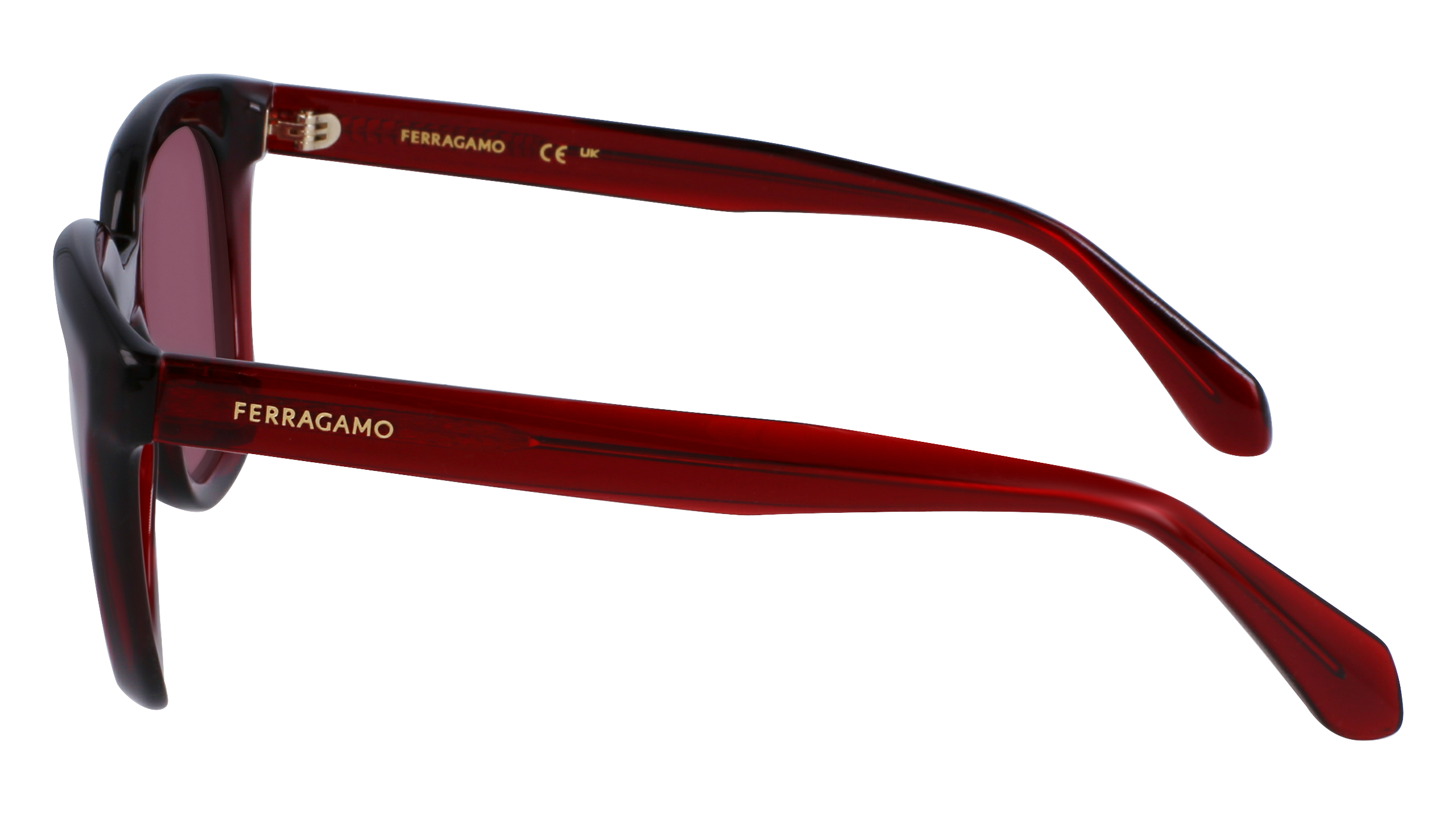 FERRAGAMO Sunglasses SF2000S 616 52