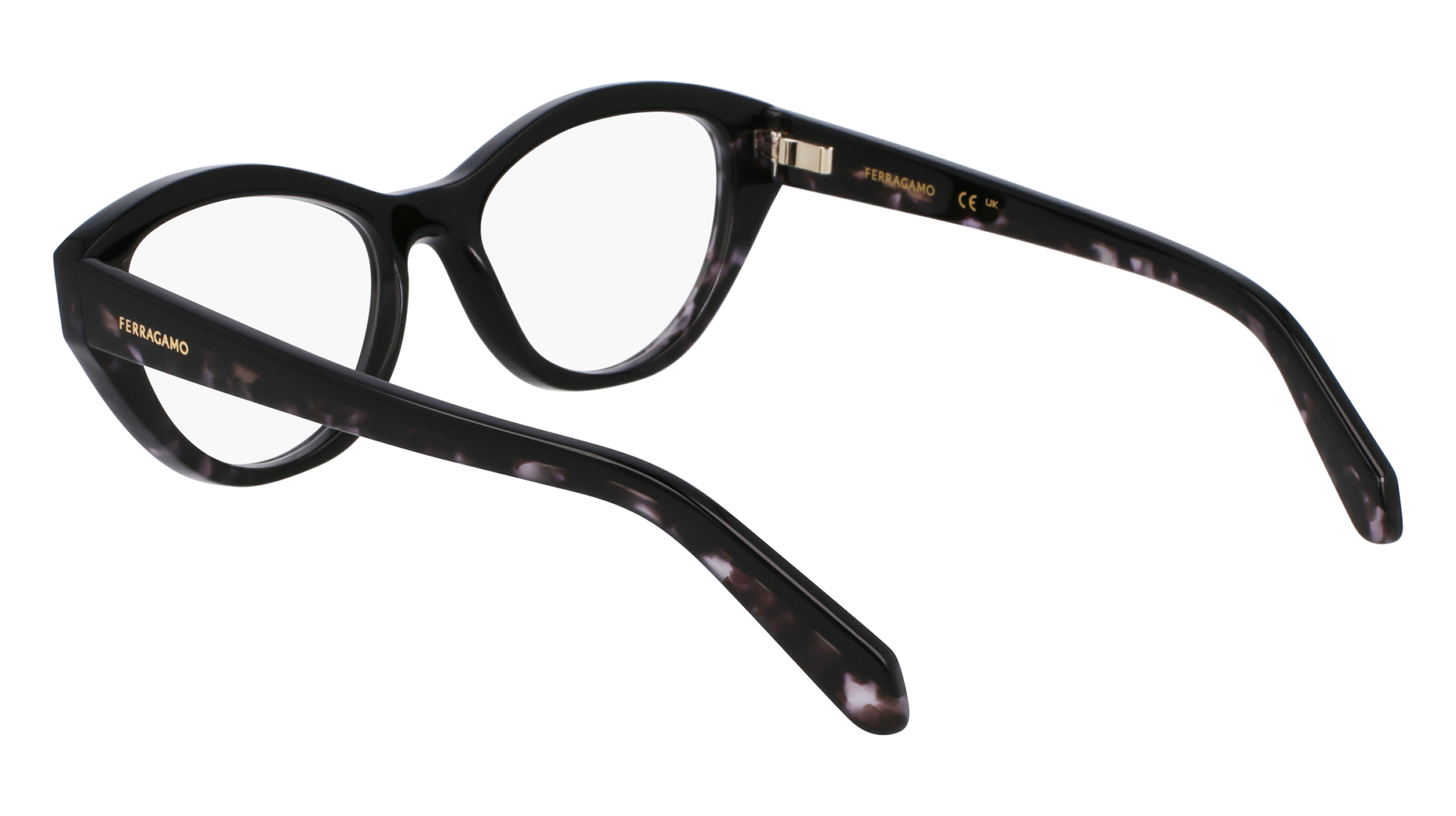 FERRAGAMO Eyeglasses SF3011 4 53