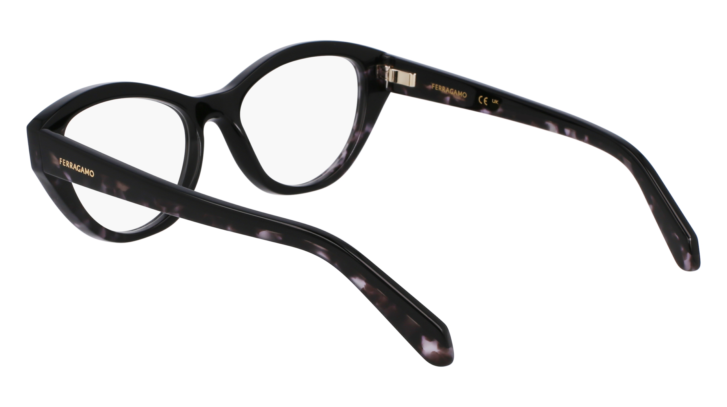 FERRAGAMO Eyeglasses SF3011 4 53
