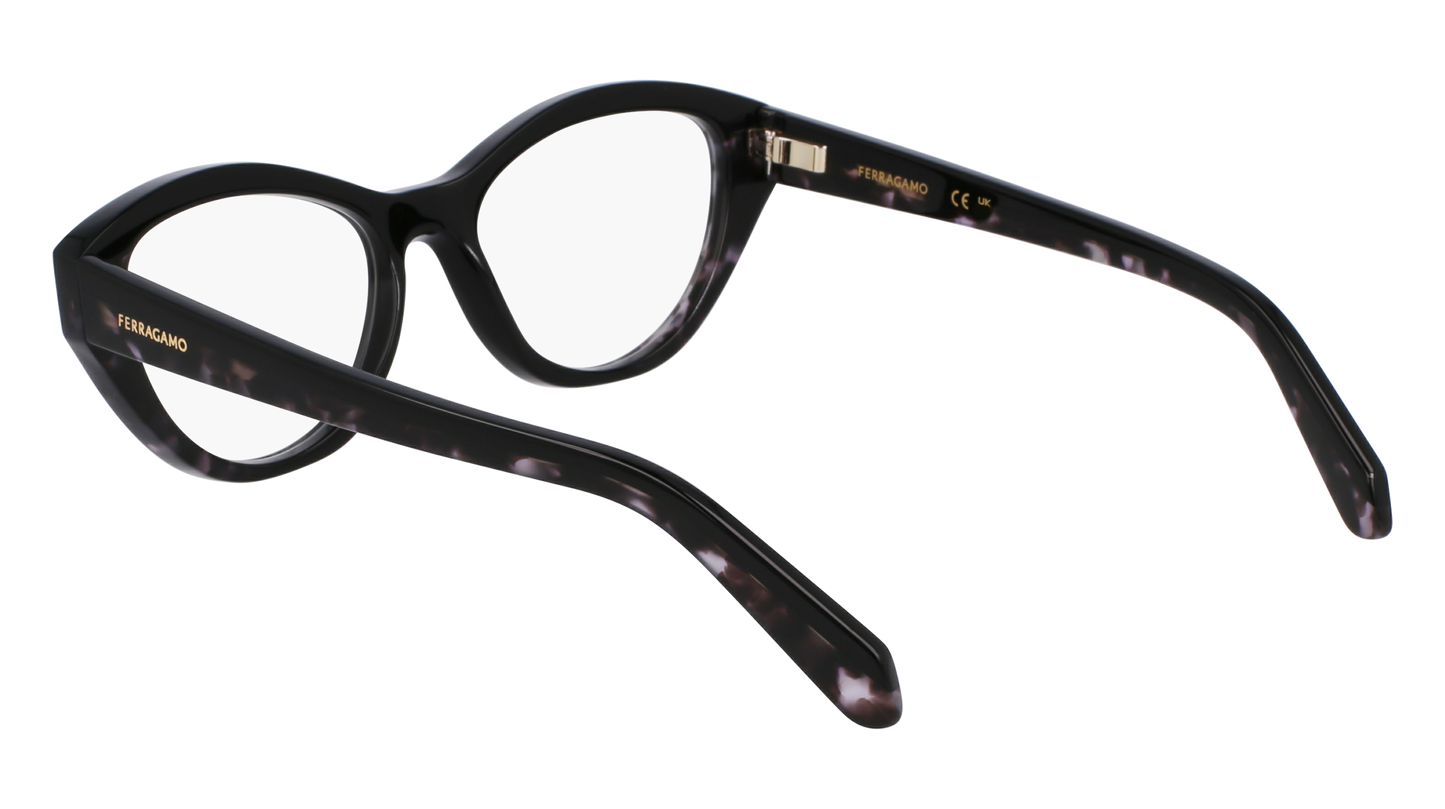 FERRAGAMO Eyeglasses SF3011 4 53