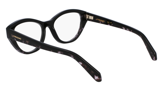 FERRAGAMO Eyeglasses SF3011 4 53