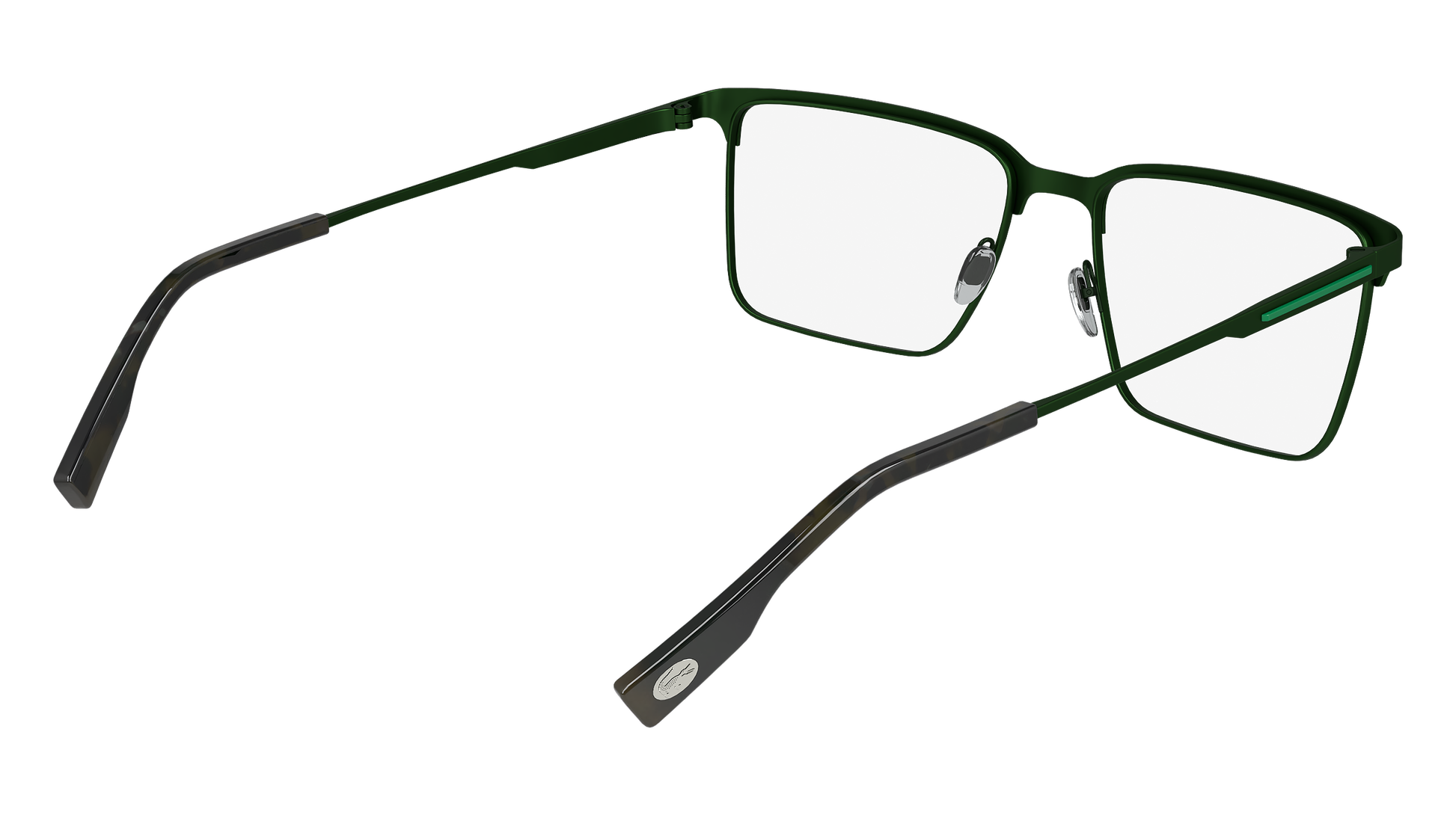 LACOSTE Eyeglasses L2296 301 55