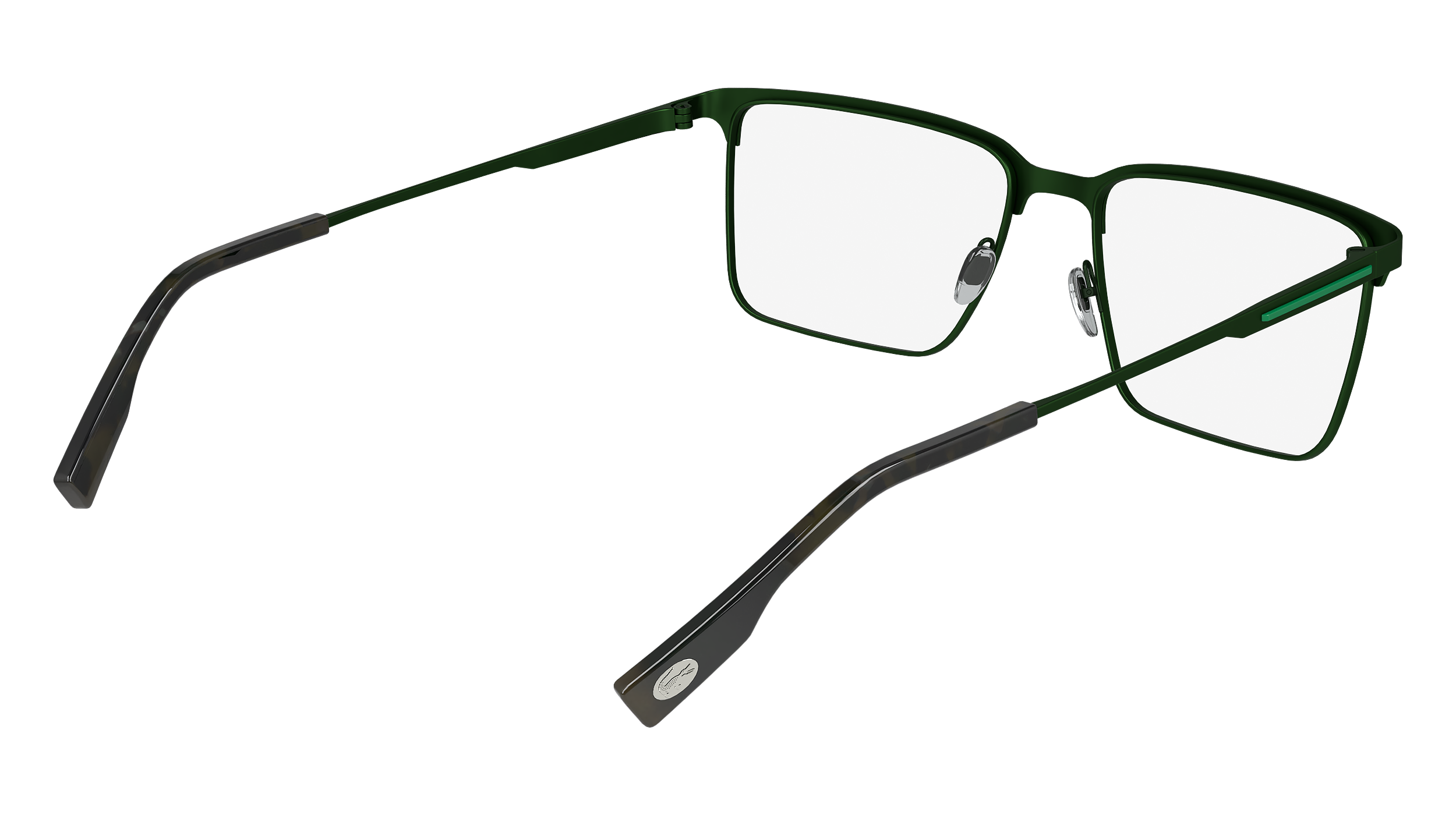 LACOSTE Eyeglasses L2296 301 55