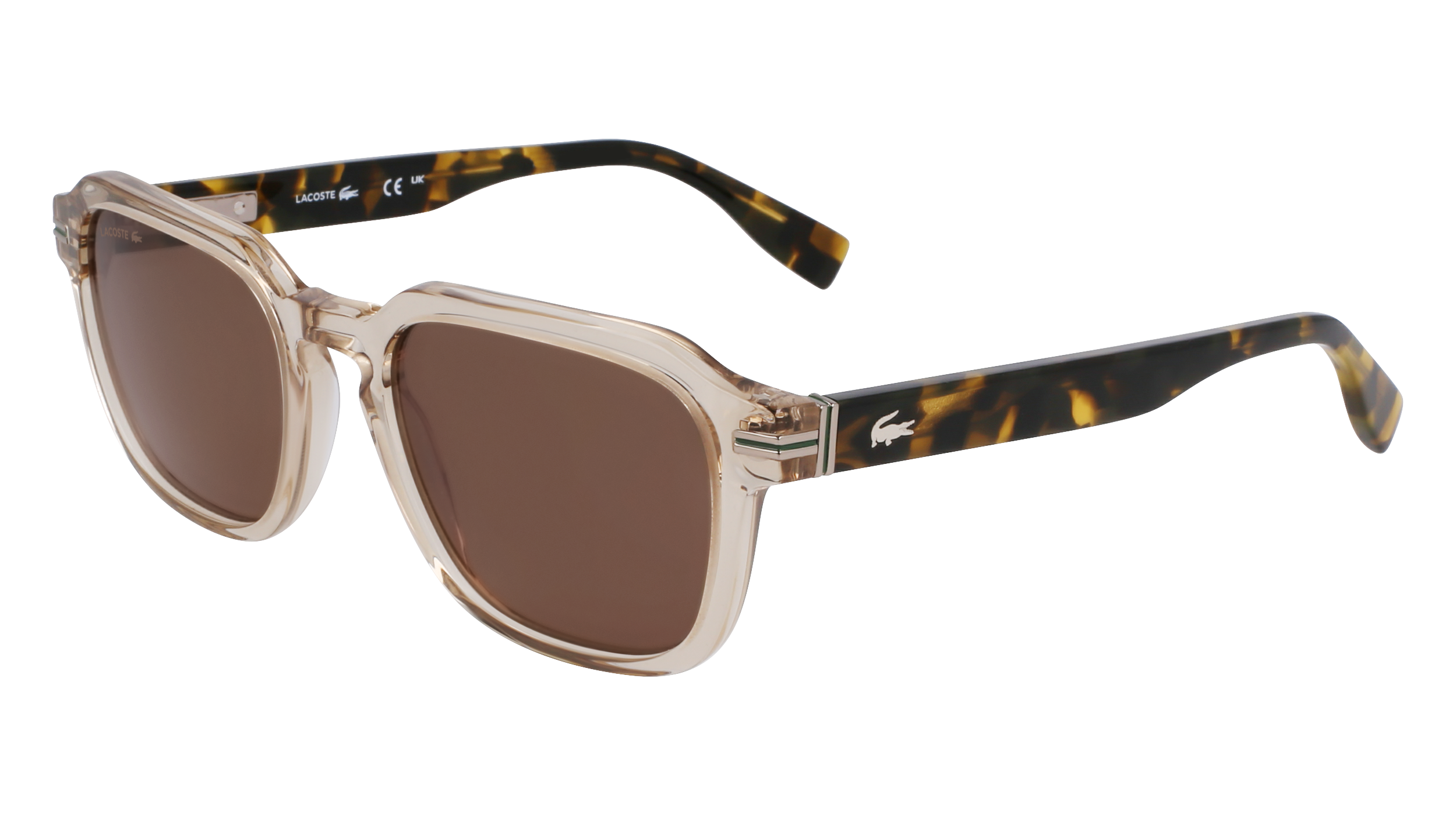 LACOSTE Sunglasses L6046S 264 52
