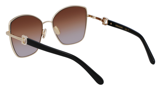 FERRAGAMO Sunglasses SF312SR 745 60