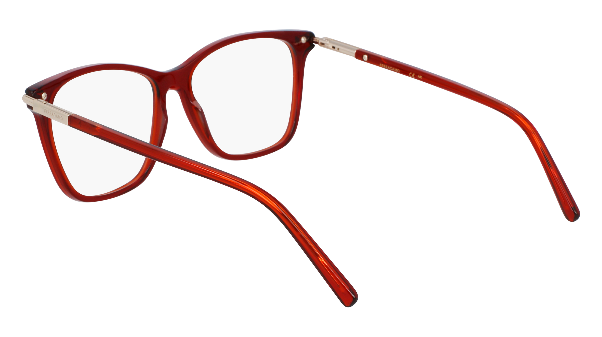 FERRAGAMO Eyeglasses SF3013 616 53
