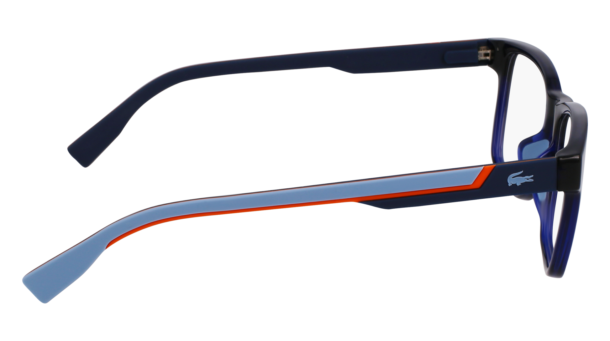 LACOSTE Eyeglasses L2965 410 53