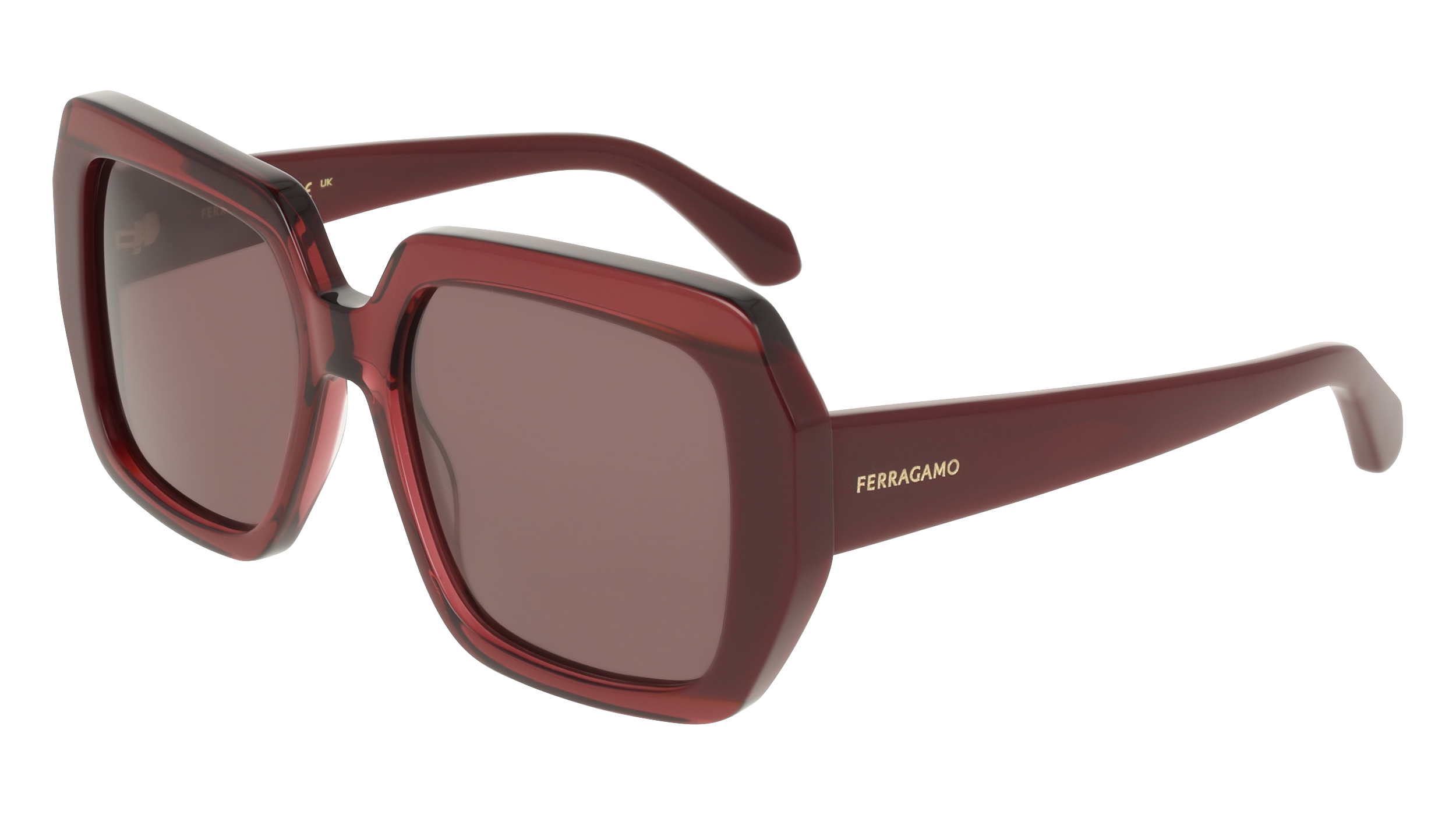 Ferragamo SF2081S 654