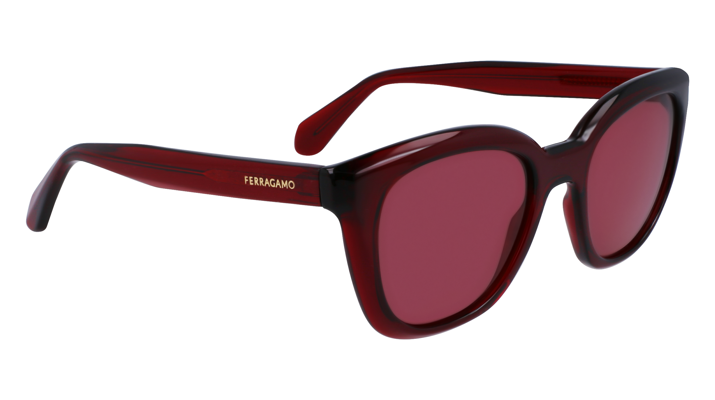 FERRAGAMO Sunglasses SF2000S 616 52