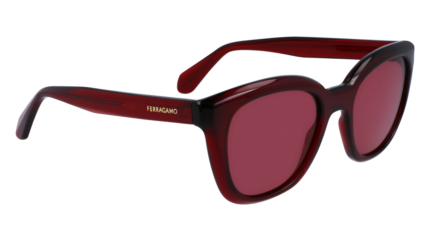 FERRAGAMO Sunglasses SF2000S 616 52