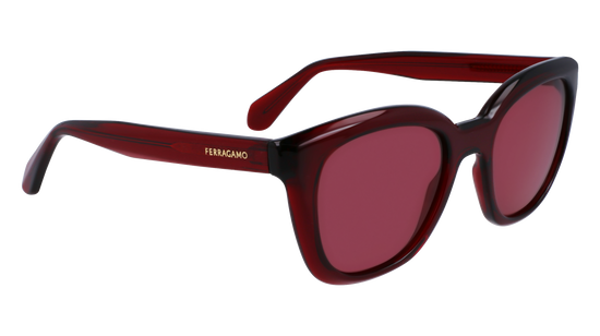 FERRAGAMO Sunglasses SF2000S 616 52