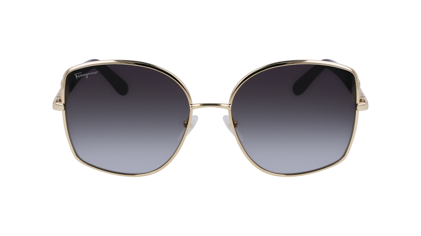 FERRAGAMO Sunglasses SF304S 738 58