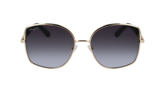 FERRAGAMO Sunglasses SF304S 738 58