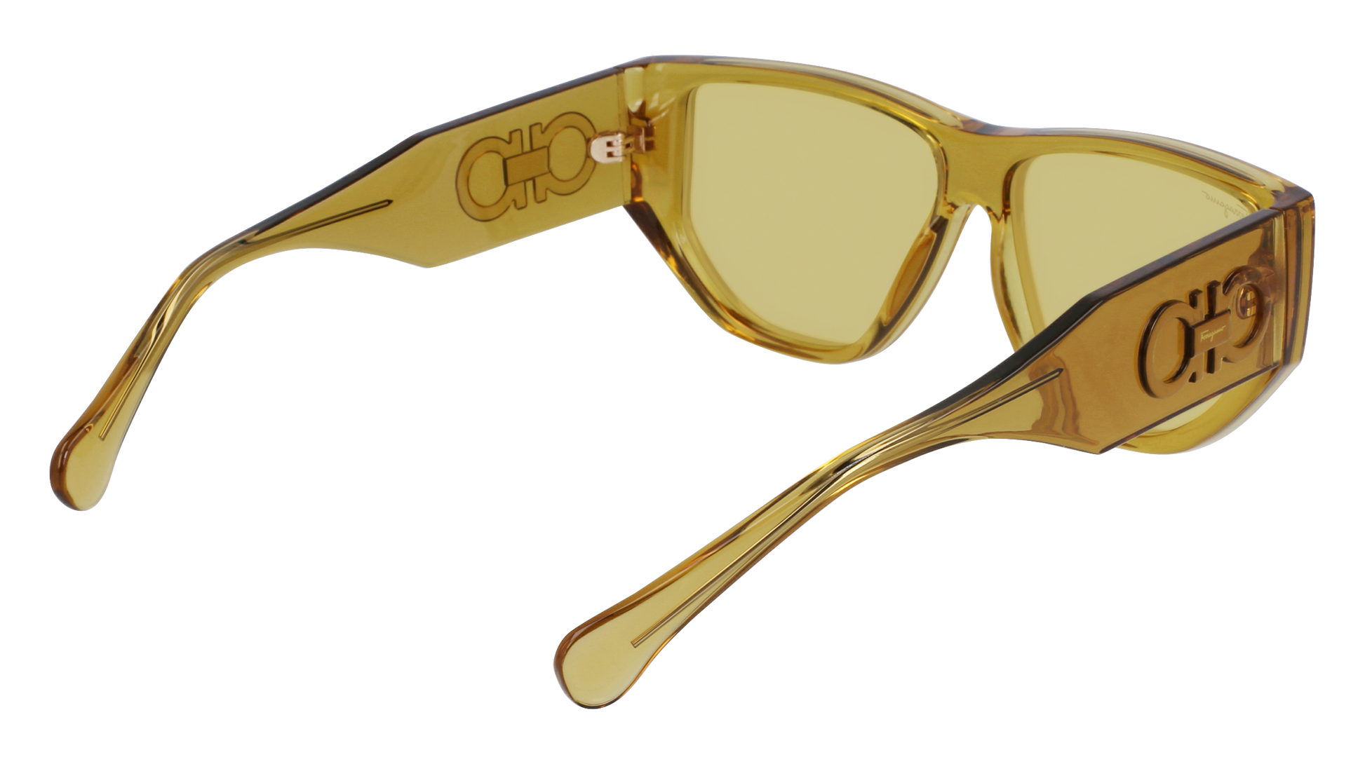 FERRAGAMO Sunglasses SF1077S 703 56