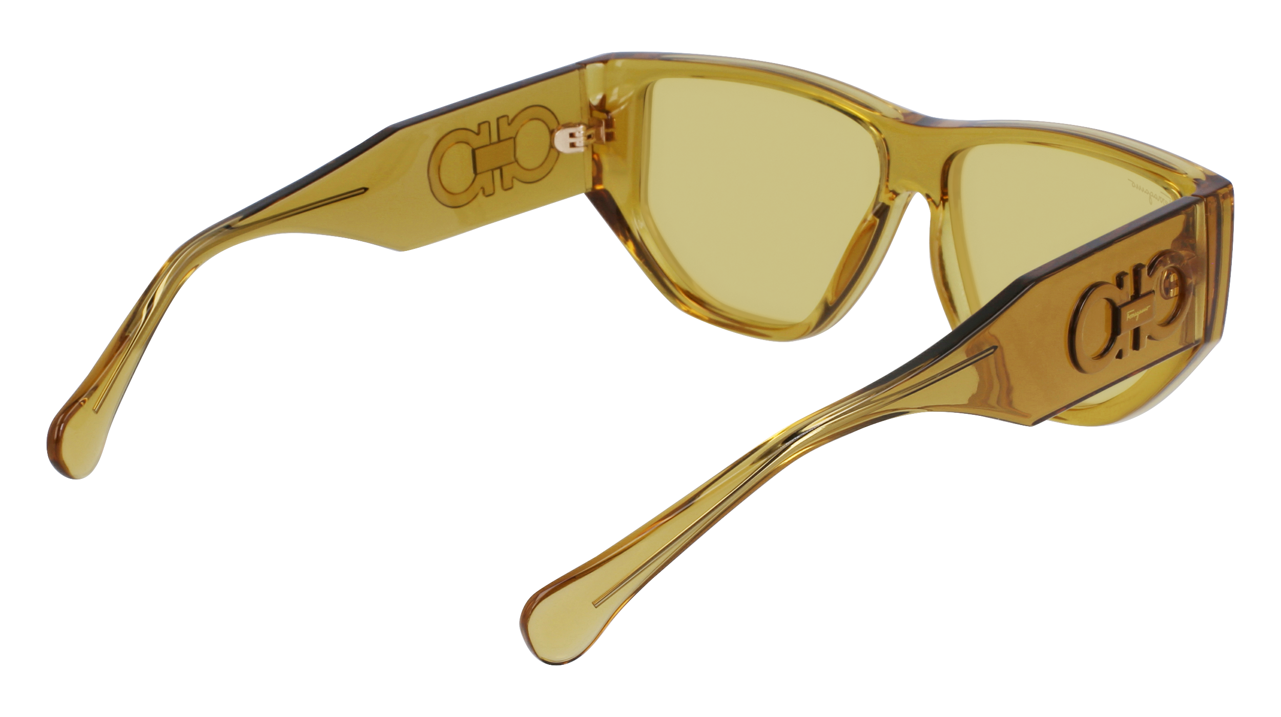 FERRAGAMO Sunglasses SF1077S 703 56