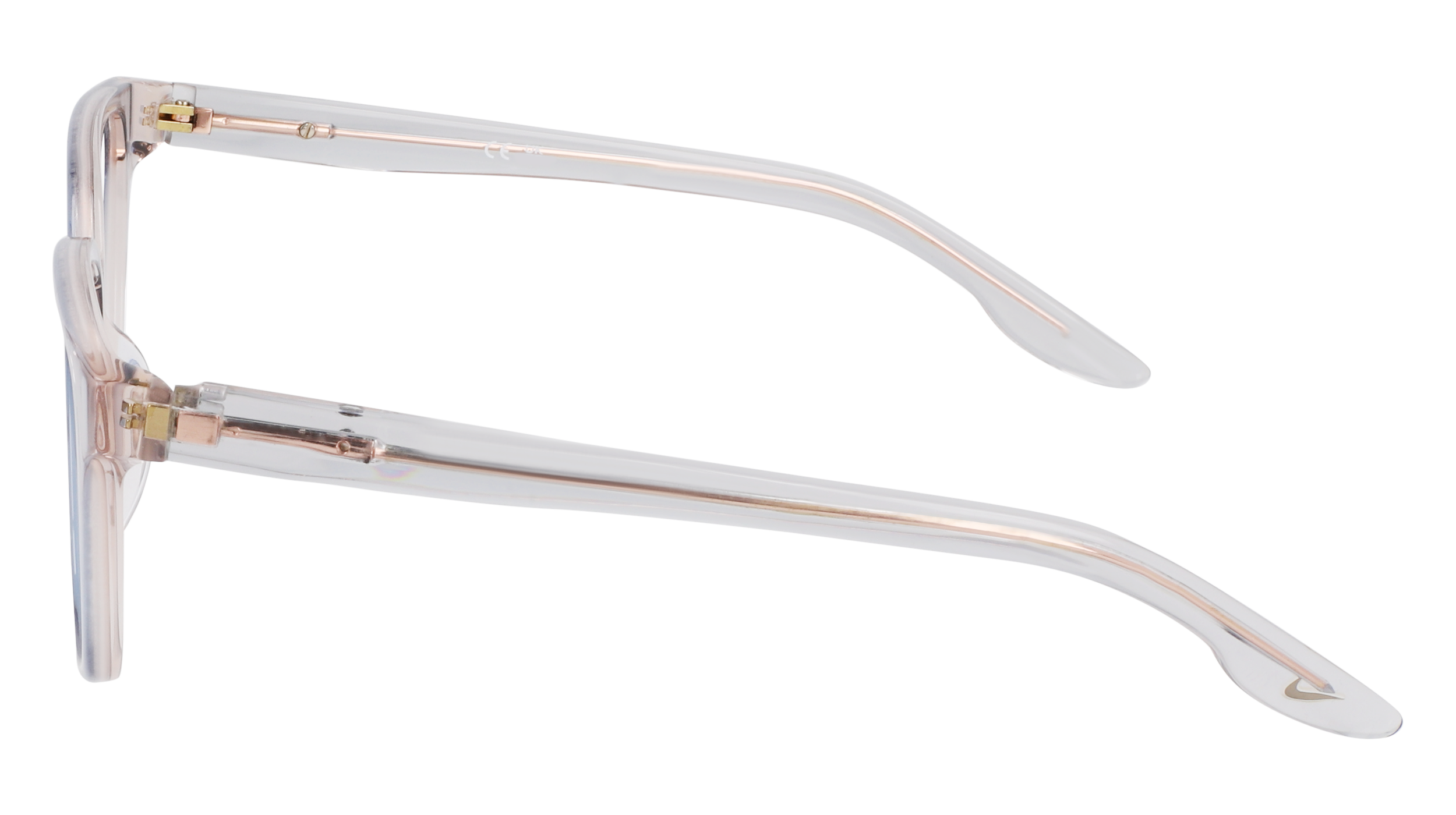 NIKE Eyeglasses NIKE 7172 31 53