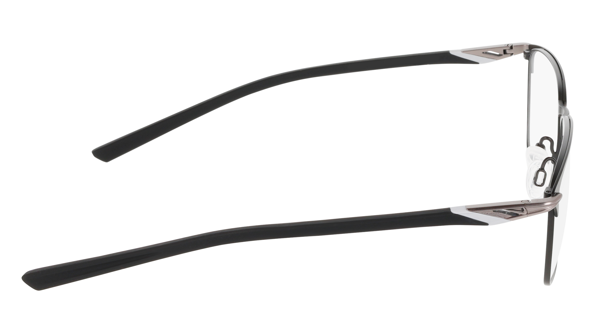 NIKE Eyeglasses NIKE 6066 1 56