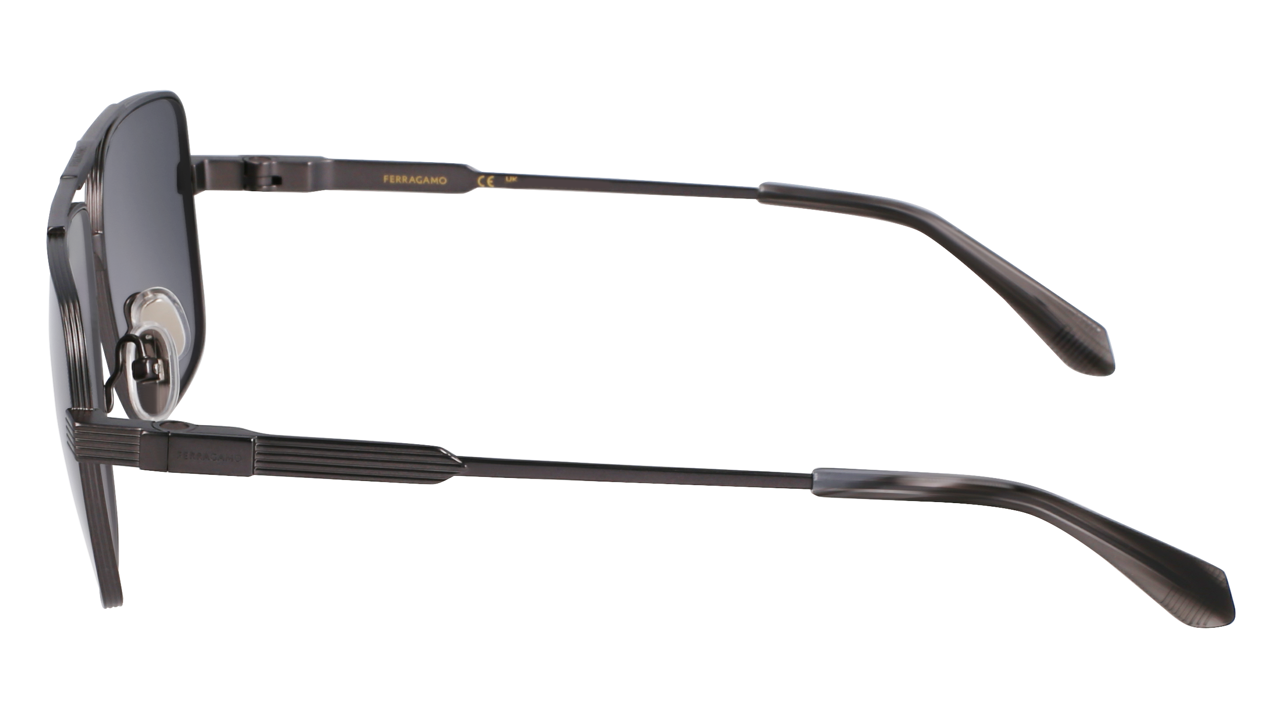 FERRAGAMO Sunglasses SF318S 18 60