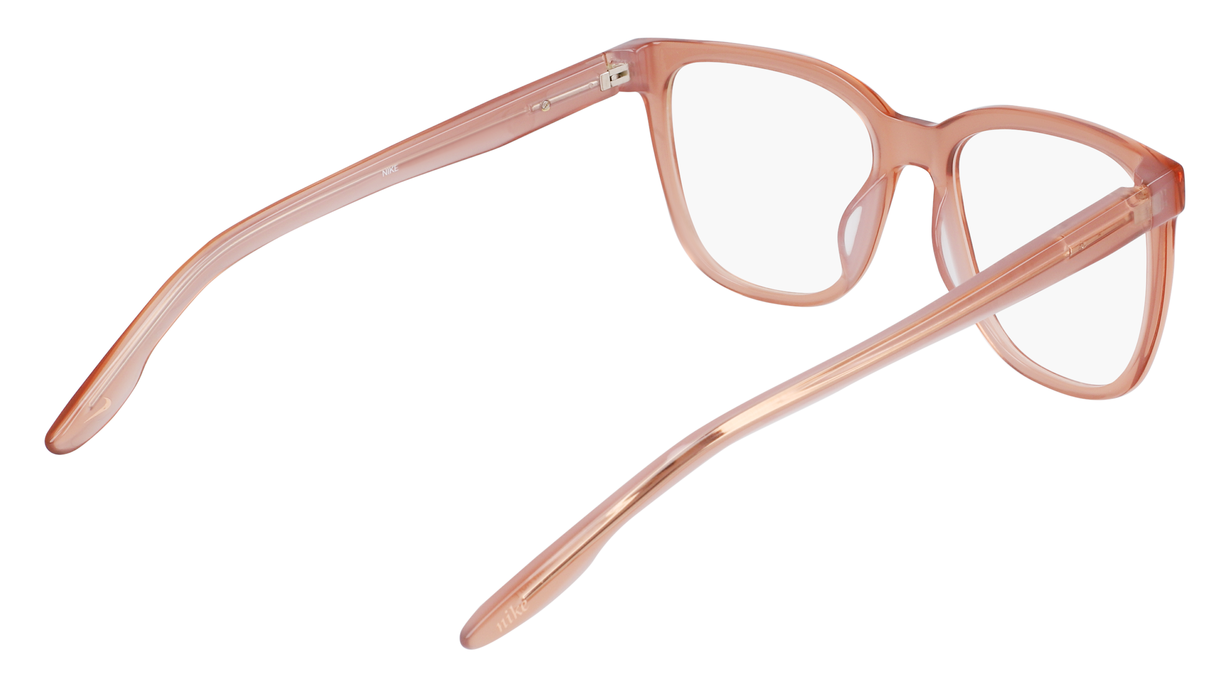 NIKE Eyeglasses NIKE 7166 272 53