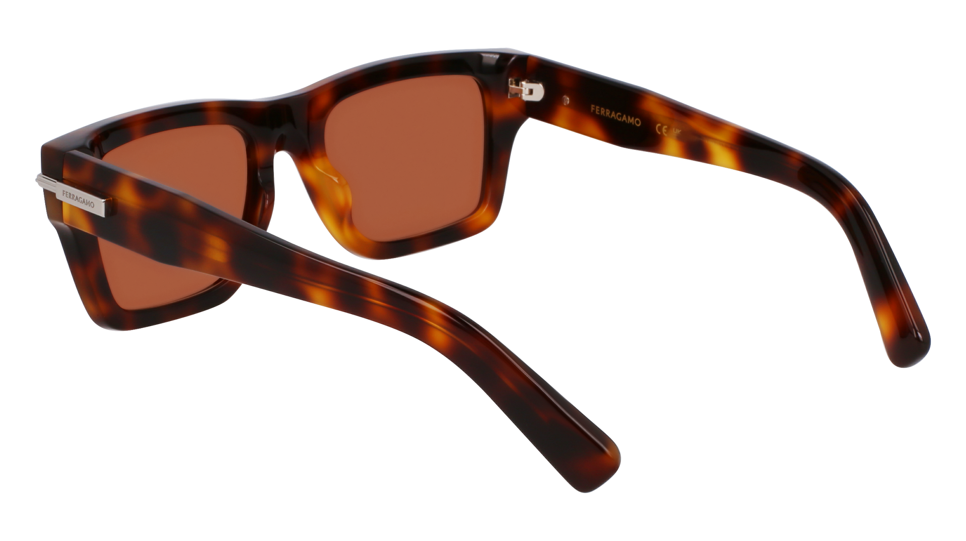 FERRAGAMO Sunglasses SF2033S 240 53