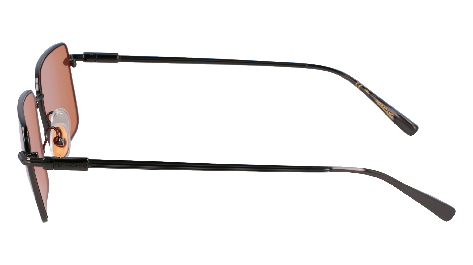 FERRAGAMO Sunglasses SF309S 17 57