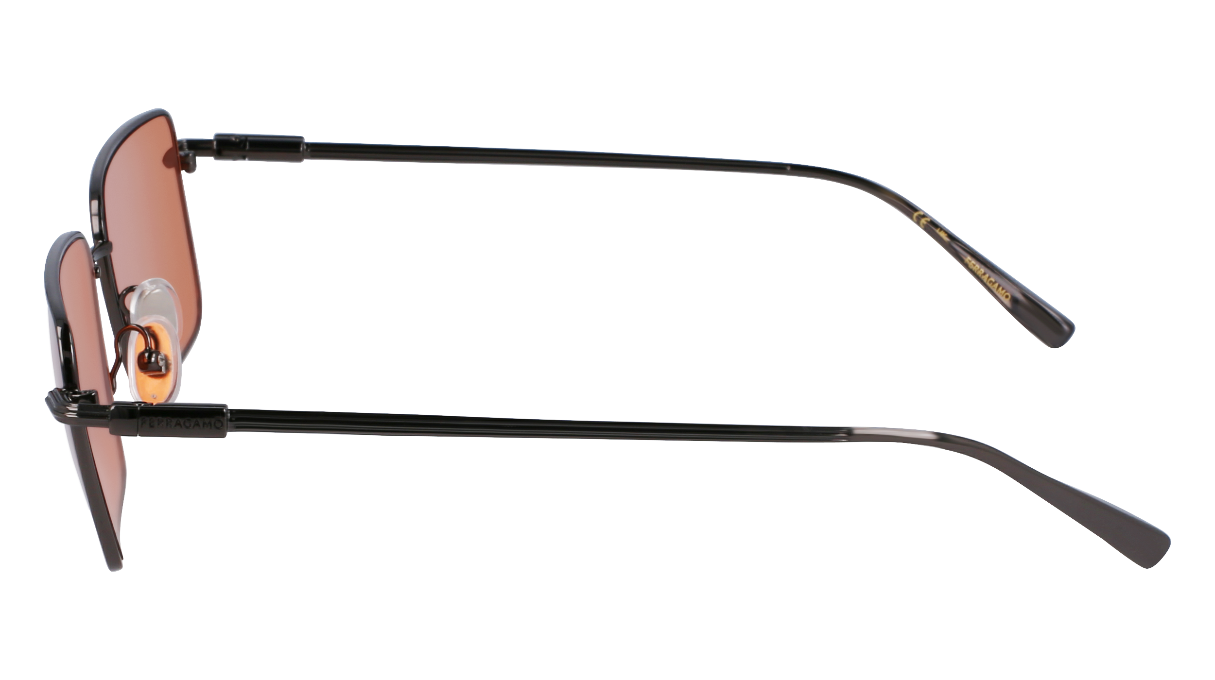 FERRAGAMO Sunglasses SF309S 17 57