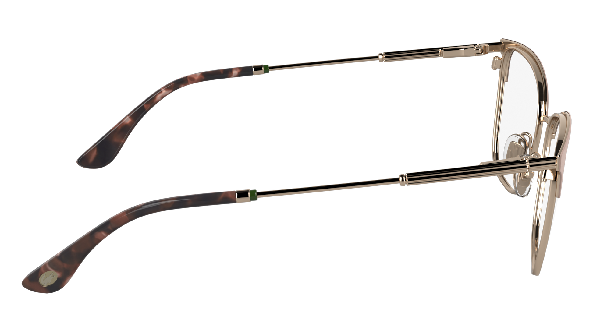 LACOSTE Eyeglasses L2303 662 53