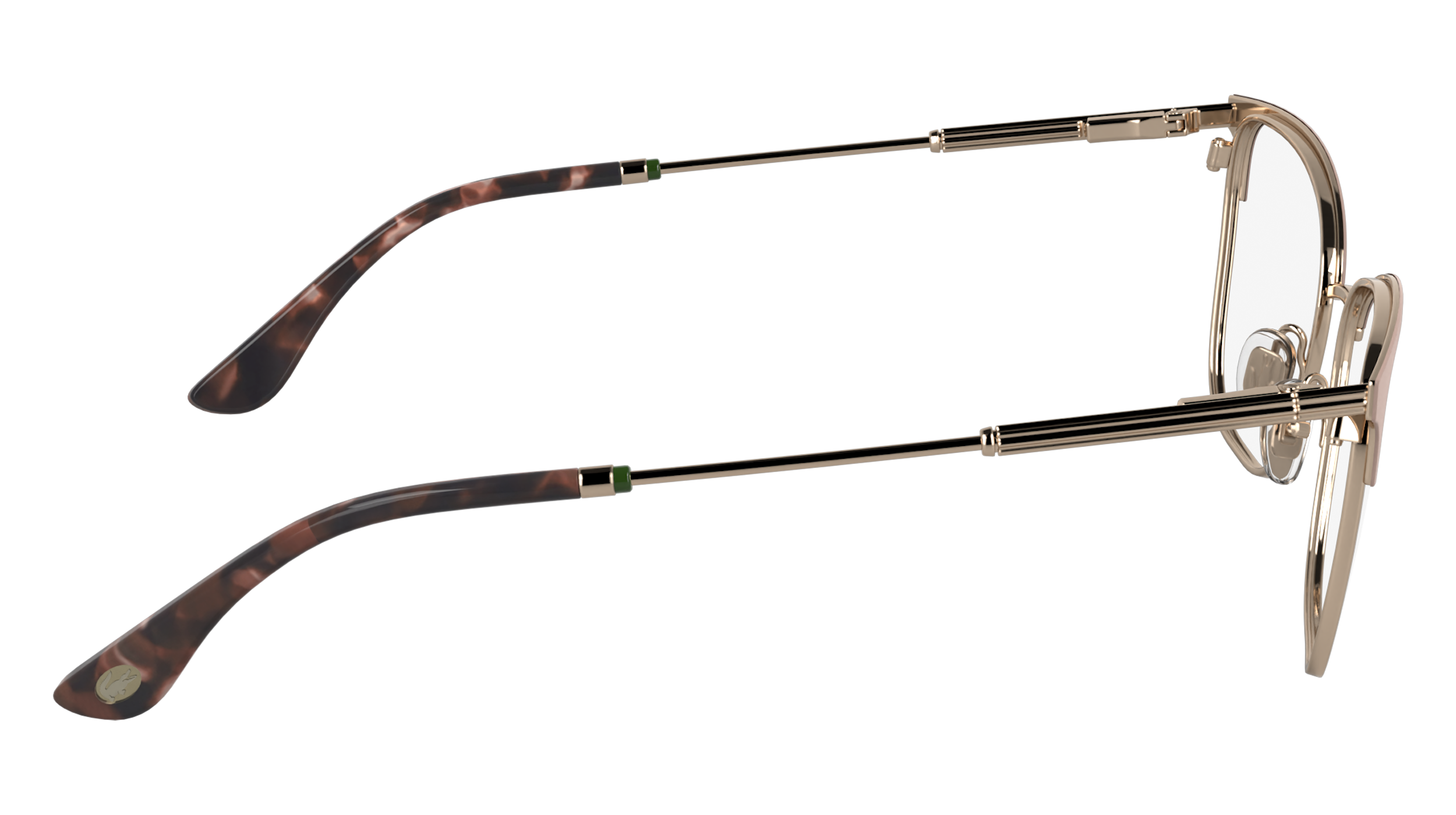 LACOSTE Eyeglasses L2303 662 53