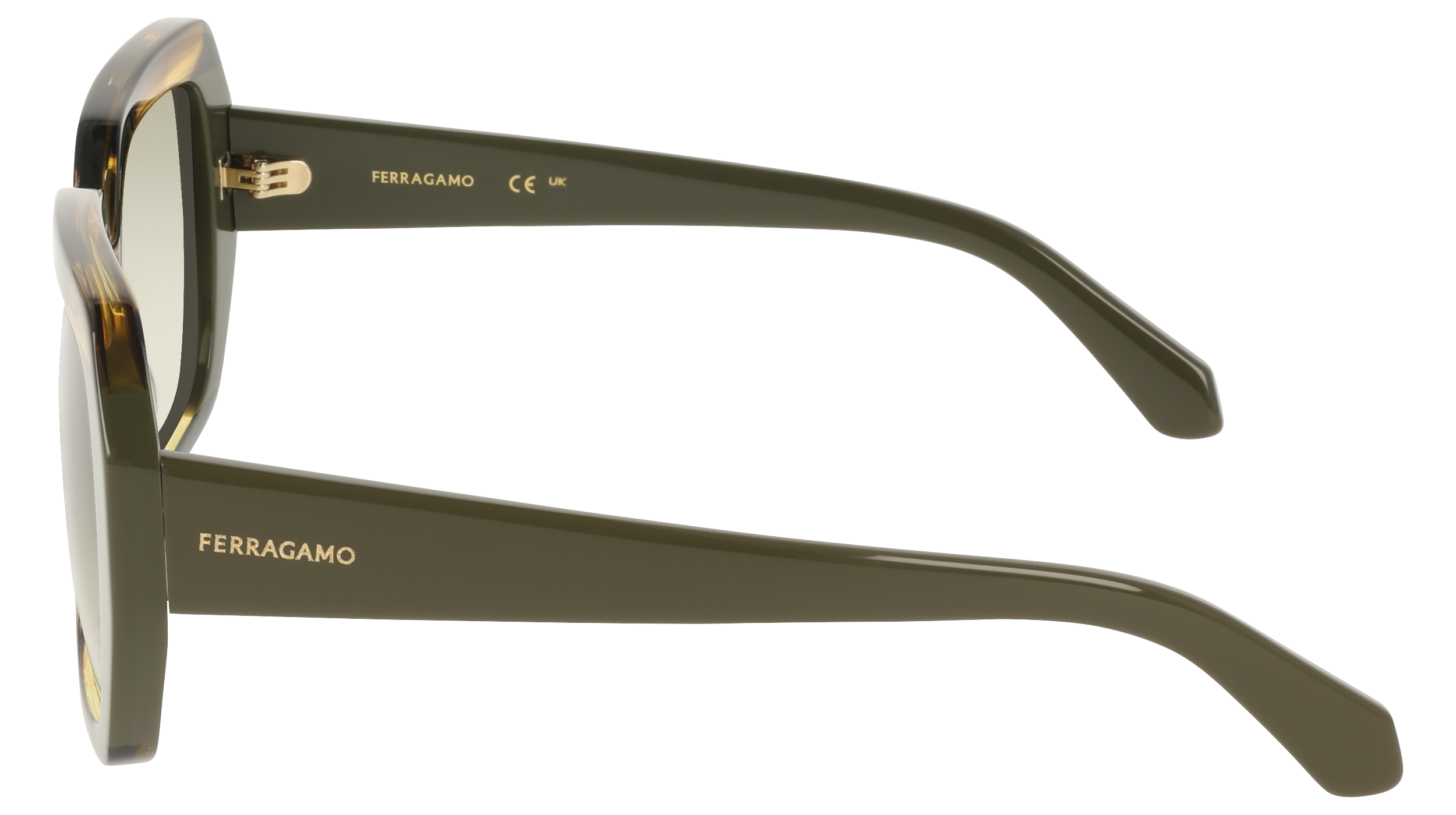 Ferragamo SF2081S 322