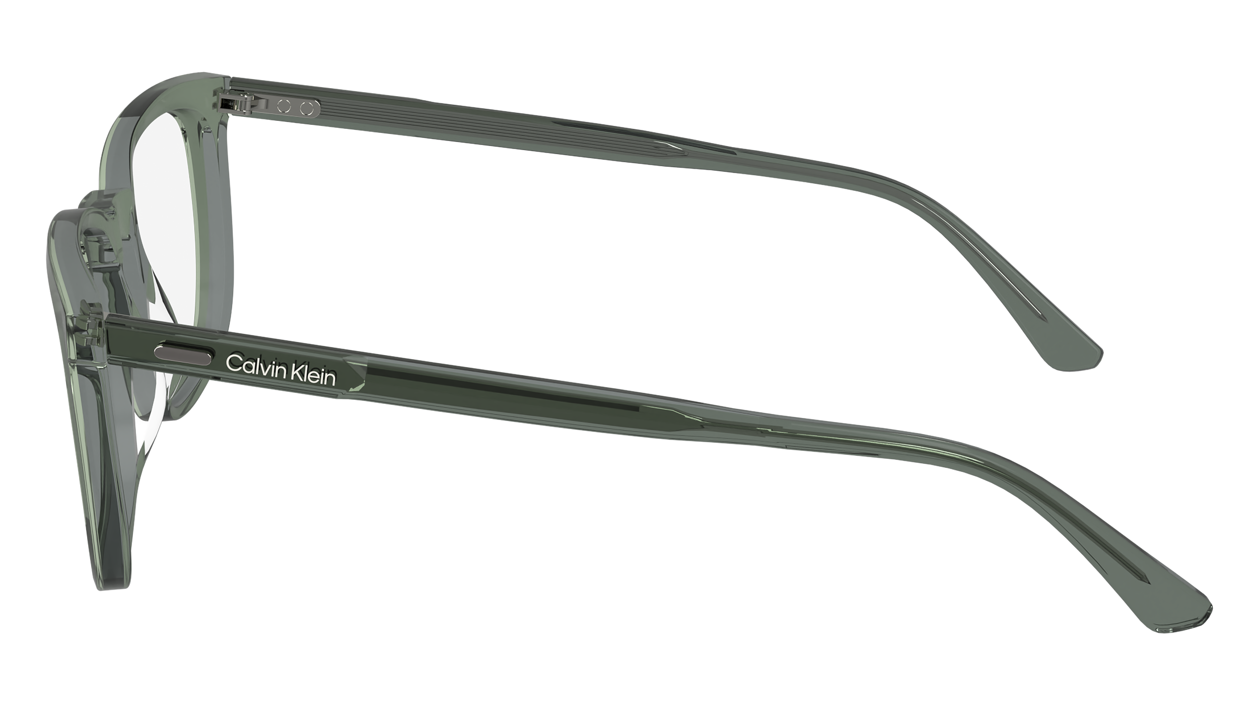 CALVIN KLEIN Eyeglasses CK24519 300 53