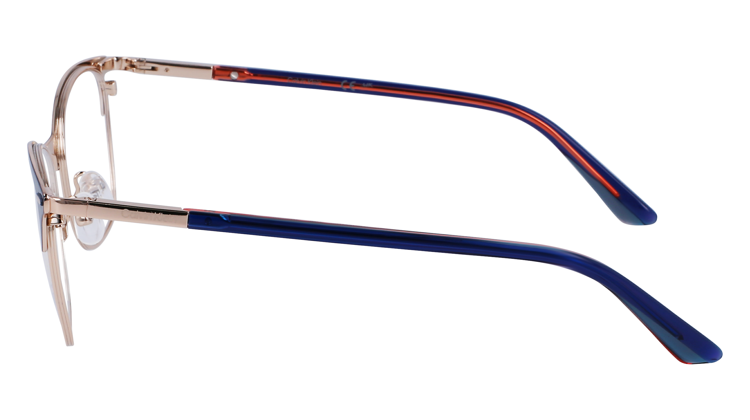 CALVIN KLEIN Eyeglasses CK21124 438 49