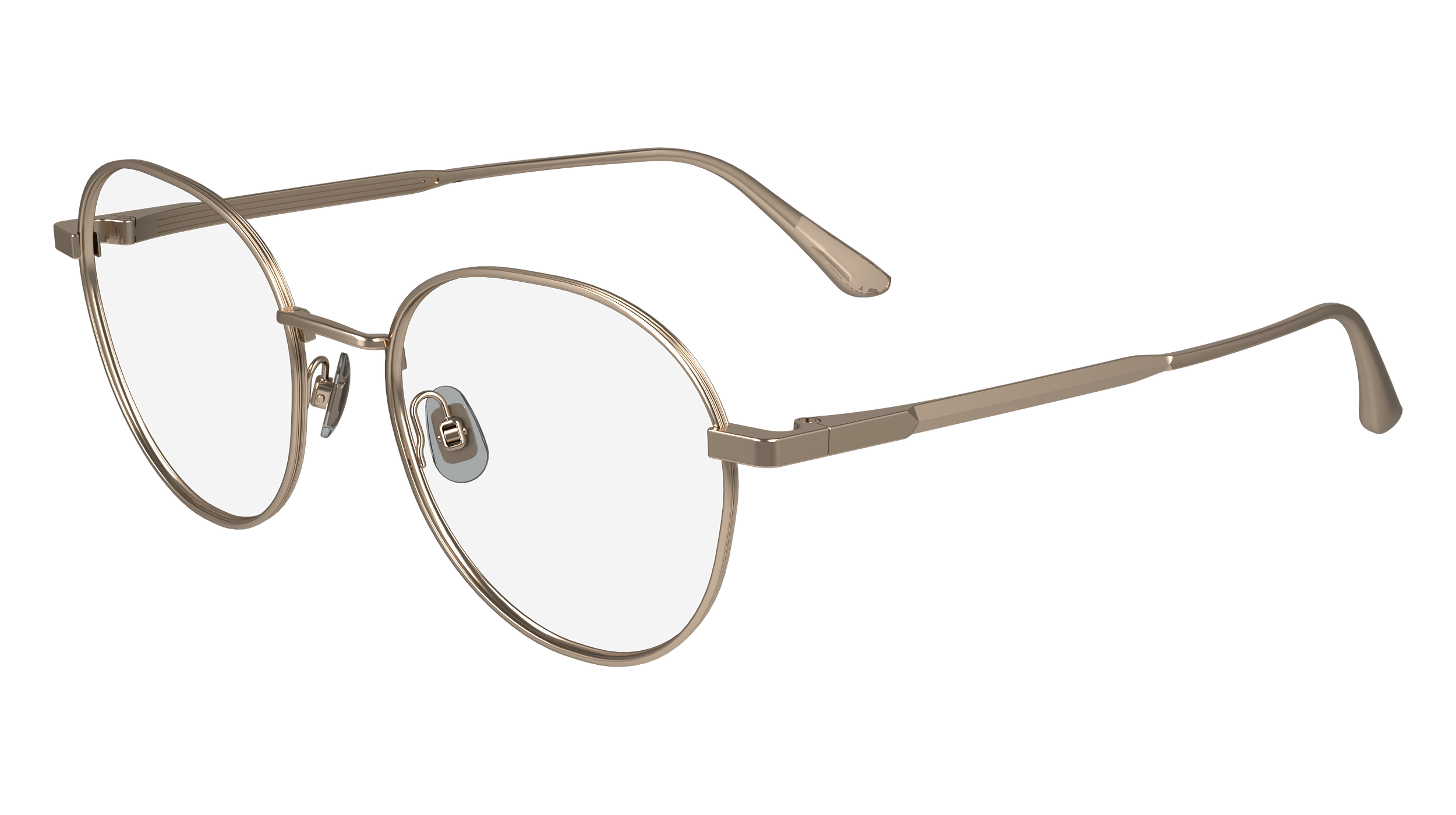 CALVIN KLEIN Eyeglasses CK24101 770 51