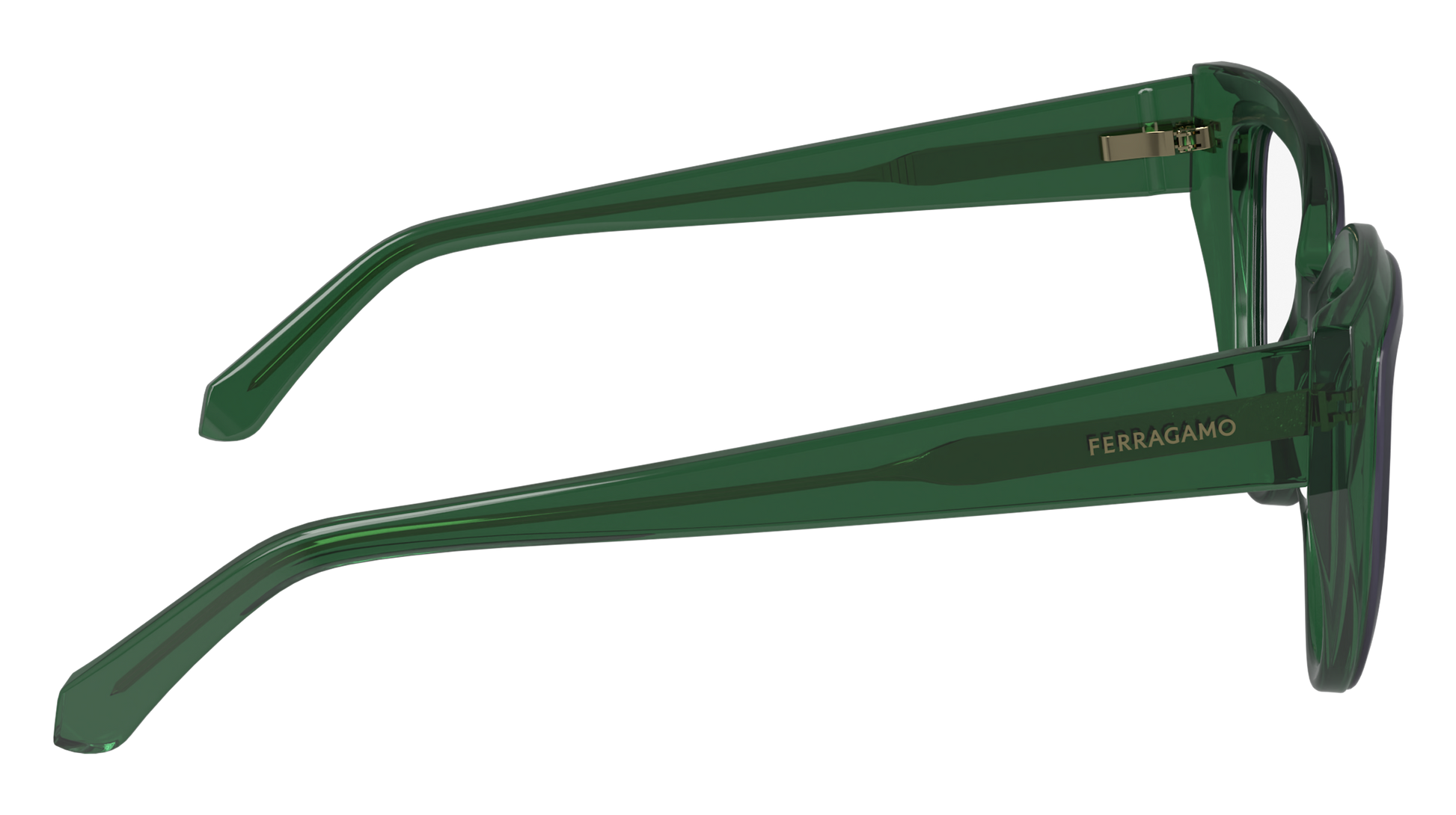 FERRAGAMO Eyeglasses SF2984 318 53