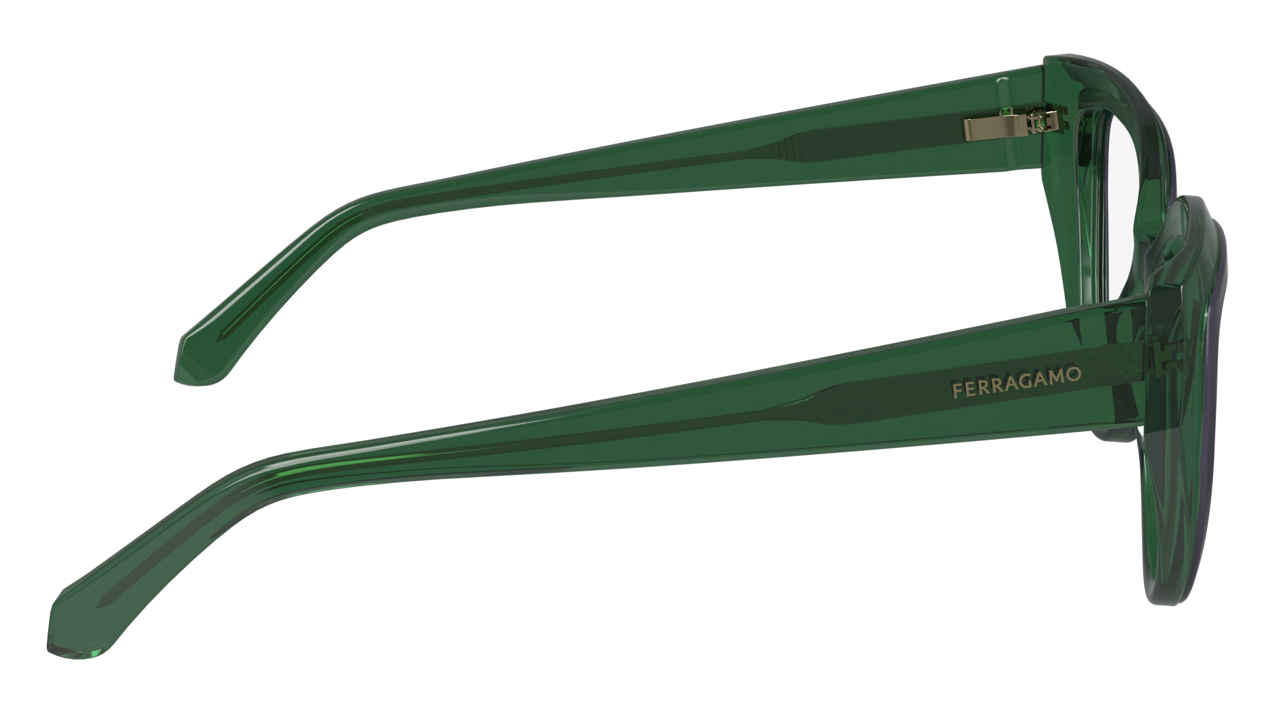 FERRAGAMO Eyeglasses SF2984 318 53