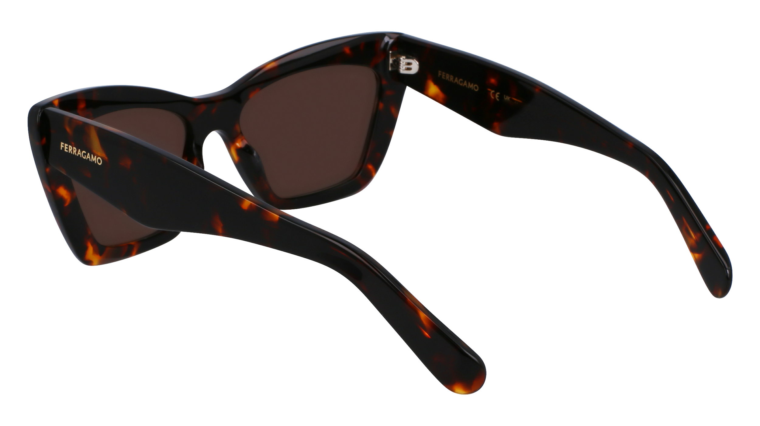 FERRAGAMO Sunglasses SF929SN 242 55